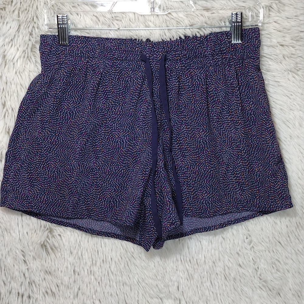 Gillian & O'Malley women's sleepwear shorts